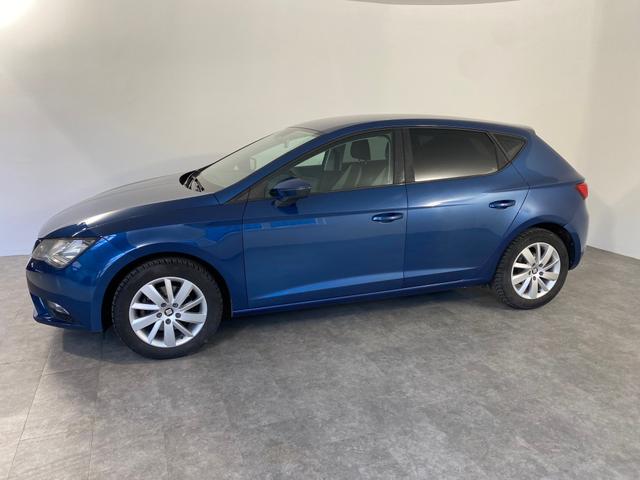Seat Leon Reference 1,2 TSI 