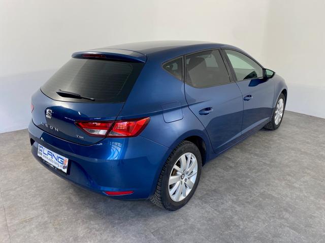 Seat Leon Reference 1,2 TSI 
