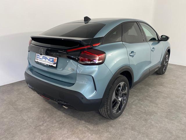 Citroën C4 1.2 Aut. PureTech 130 Plus LED*RFK*NAVI 