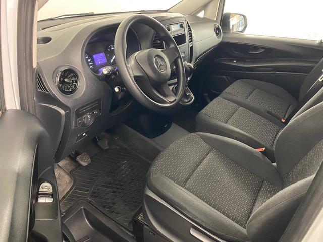 Mercedes-Benz Vito Kasten 110 CDI RWD lang 