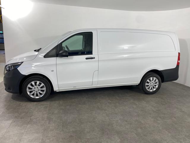 Mercedes-Benz Vito Kasten 110 CDI RWD lang 