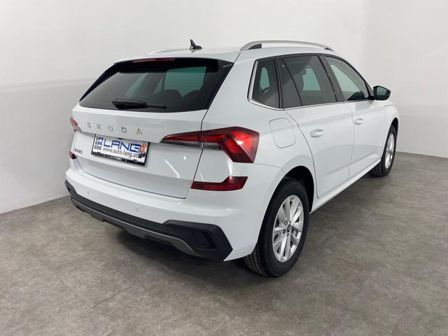 Skoda Kamiq 1.0 TSI Selection LED*RFK 