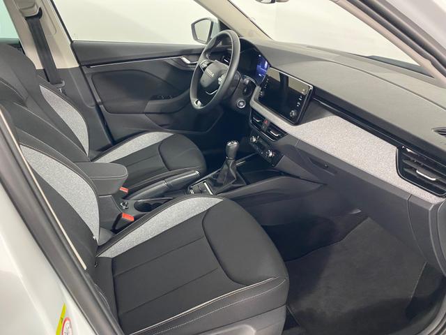 Skoda Kamiq 1.0 TSI Selection LED*RFK 