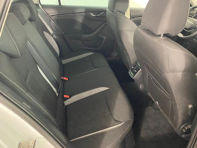 Skoda Kamiq 1.0 TSI Selection OPF 