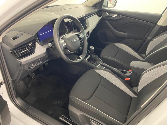 Skoda Kamiq 1.0 TSI Selection LED*RFK 