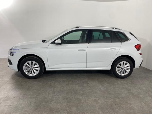 Skoda Kamiq 1.0 TSI Selection LED*RFK 