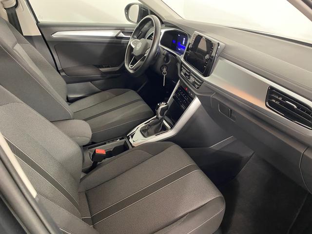 Volkswagen T-Roc 2.0 TDI DSG Life LED*NAVI*ACC 