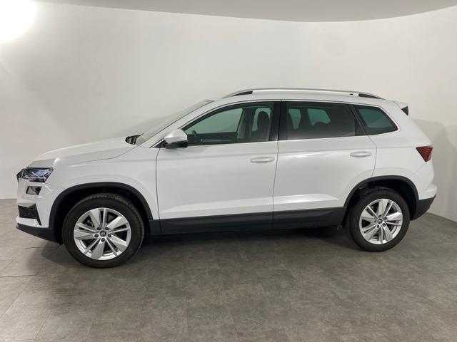 Skoda Karoq 1.5 TSI ACT Selection LED*RFK*ACC 