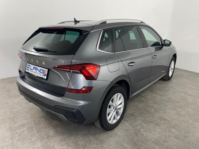 Skoda Kamiq 1.0 TSI Selection OPF 