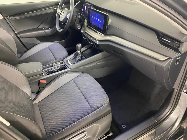 Skoda Octavia Combi 2.0 TDI DPF Ambition 