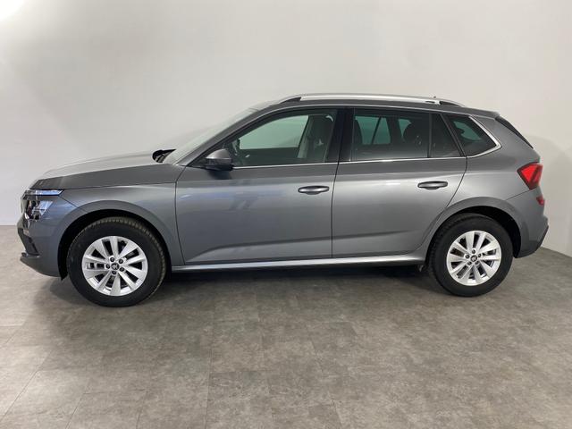 Skoda Kamiq 1.0 TSI Selection OPF 