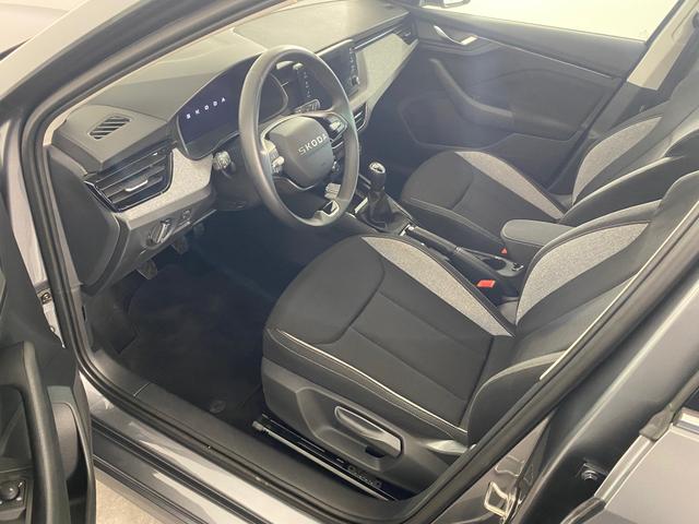 Skoda Kamiq 1.0 TSI Selection OPF 