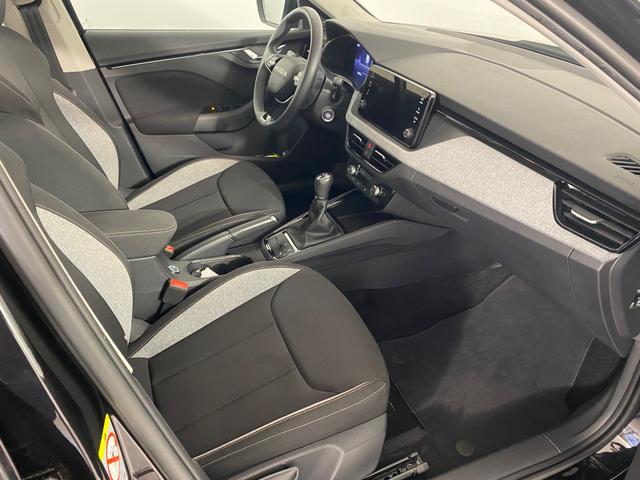 Skoda Kamiq 1.0 TSI Selection OPF 