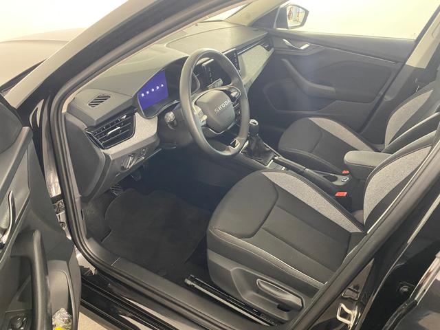 Skoda Kamiq 1.0 TSI Selection OPF 