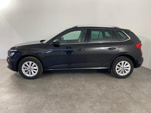 Skoda Kamiq 1.0 TSI Selection OPF 