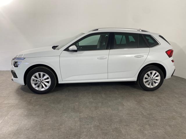 Skoda Kamiq 1.0 TSI Selection OPF 