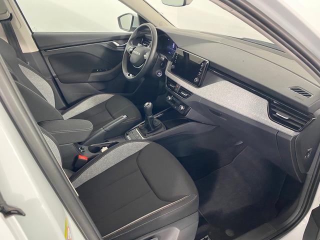 Skoda Kamiq 1.0 TSI Selection OPF 