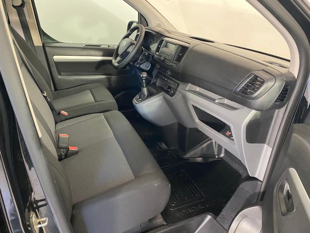 Toyota Proace 2.0 D-4D L2 Comfort Start/Stopp 
