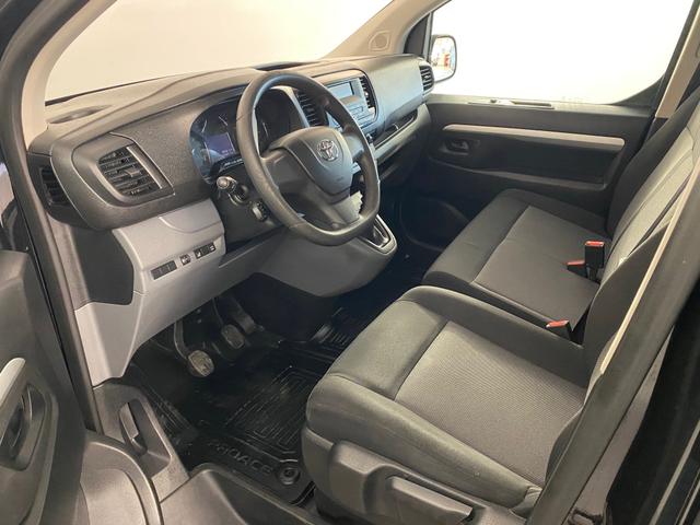 Toyota Proace 2.0 D-4D L2 Comfort Start/Stopp 