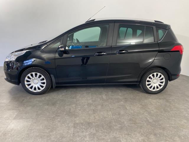 Ford B-MAX 1.0 EcoBoost Start/Stop PDC*AHK 