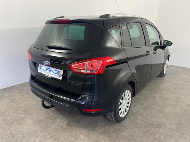 Ford B-MAX 1.0 EcoBoost Start/Stop PDC*AHK 