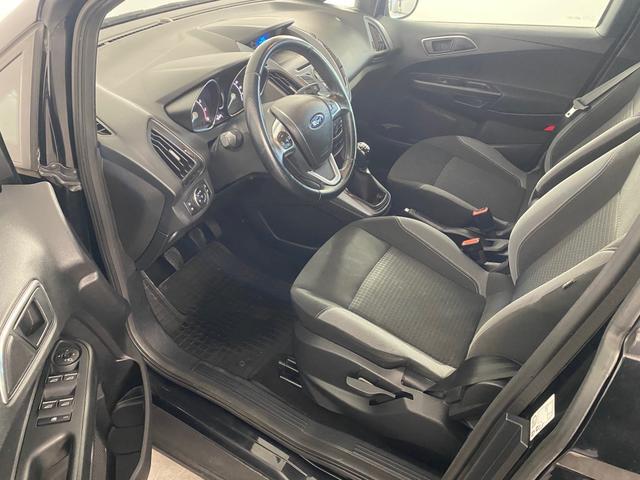 Ford B-MAX 1.0 EcoBoost Start/Stop PDC*AHK 