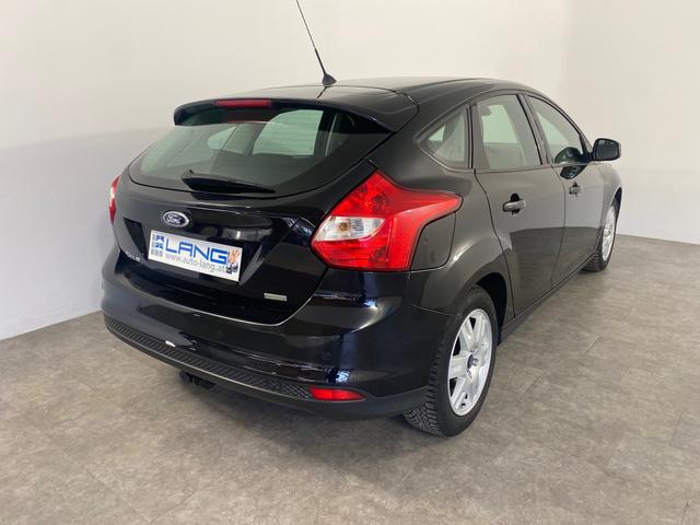Ford Focus Trend AHK*PDC 