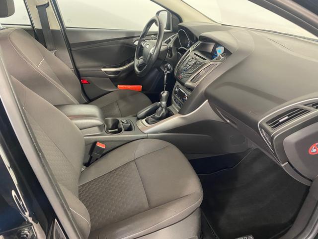 Ford Focus Trend AHK*PDC 