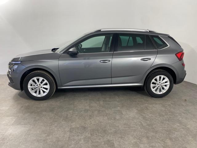 Skoda Kamiq 1.0 TSI Selection OPF LED*RFK 