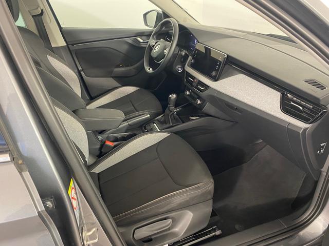 Skoda Kamiq 1.0 TSI Selection OPF LED*RFK 