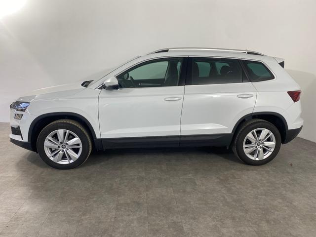 Skoda Karoq 1.5 TSI ACT Selection LED*RFK*ACC 
