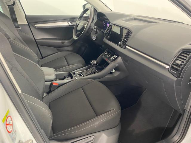 Skoda Karoq 1.5 TSI ACT Selection LED*RFK*ACC 