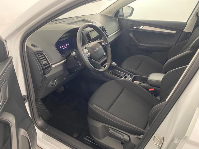 Skoda Karoq 1.5 TSI ACT Selection LED*RFK*ACC 