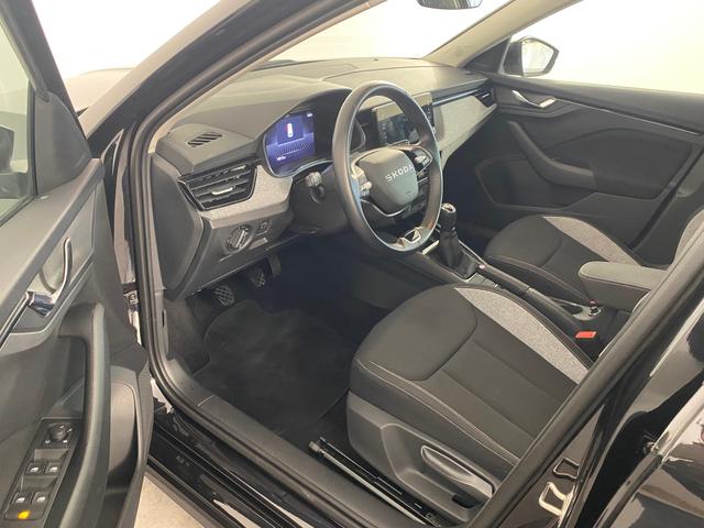 Skoda Kamiq 1.0 TSI Selection OPF LED*RFK 