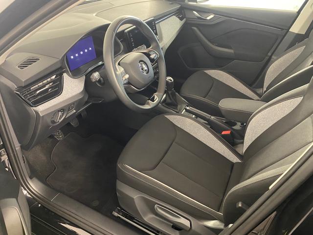 Skoda Kamiq 1.0 TSI Selection LED*RFK 
