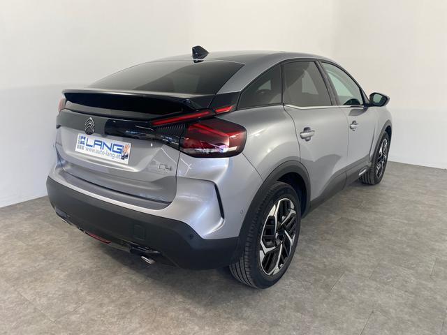 Citro&euml;n C4 1.2 PureTech 130 Max LED*NAVI*RFK 