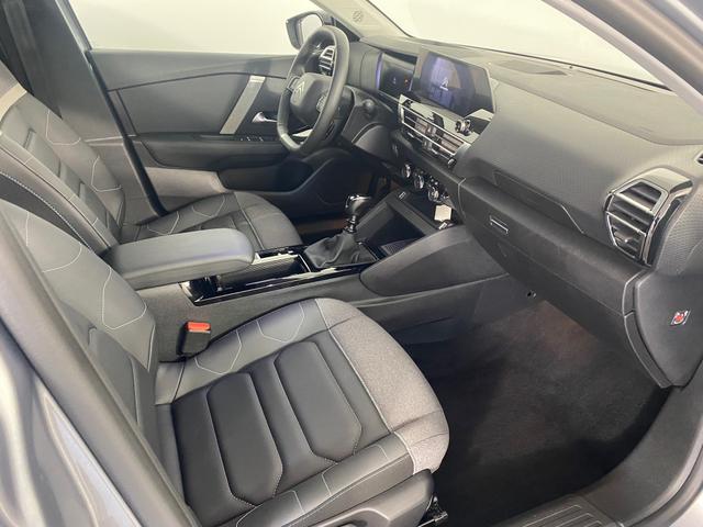 Citro&euml;n C4 1.2 PureTech 130 Max LED*NAVI*RFK 