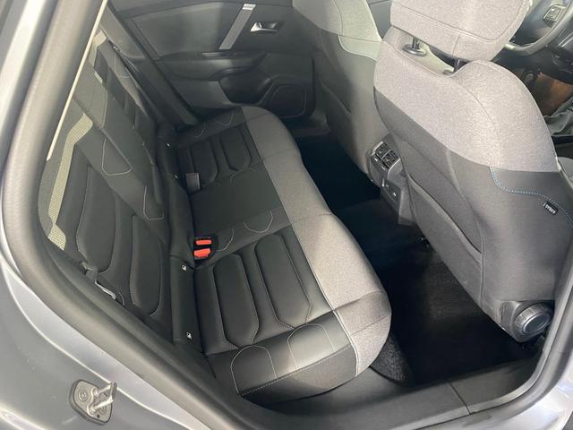 Citro&euml;n C4 1.2 PureTech 130 Max LED*NAVI*RFK 