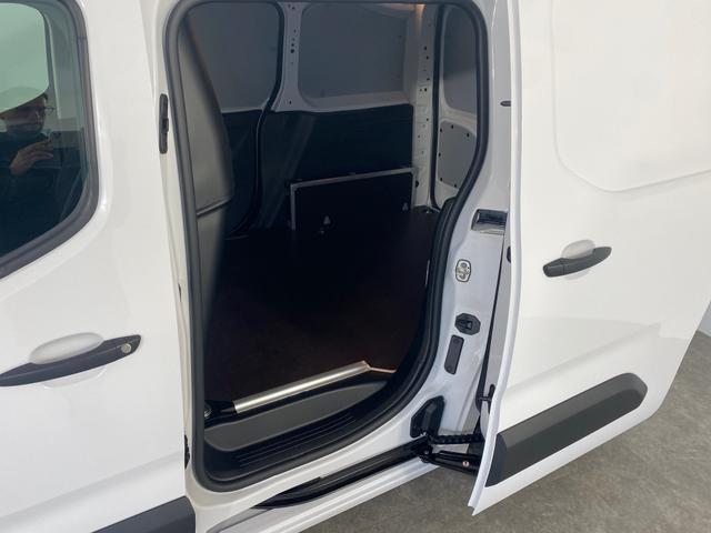 Citro&euml;n Berlingo 1.5 BlueHDI 100 FAP L1/M 