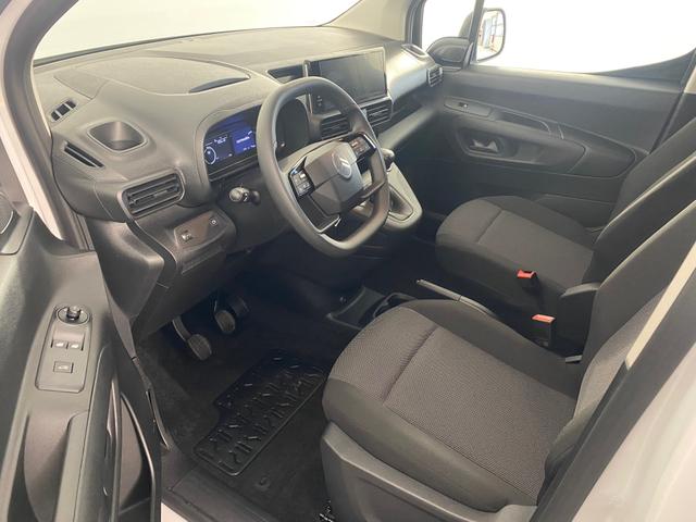 Citro&euml;n Berlingo 1.5 BlueHDI 100 FAP L1/M 