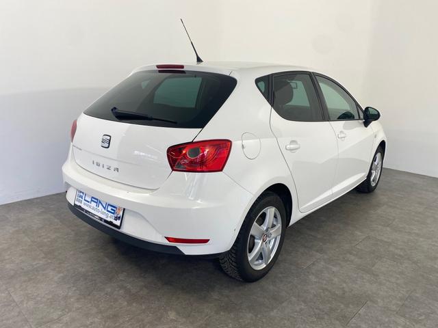 Seat Ibiza 1,4 Stylance EU5 