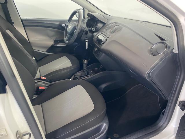 Seat Ibiza 1,4 Stylance EU5 