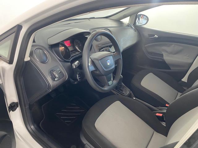 Seat Ibiza 1,4 Stylance EU5 
