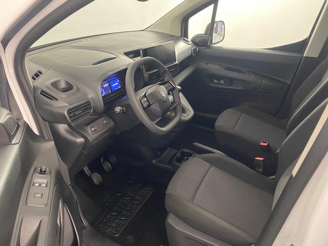 Citro&euml;n Berlingo 1.5 BlueHDI 100 FAP L1/M 