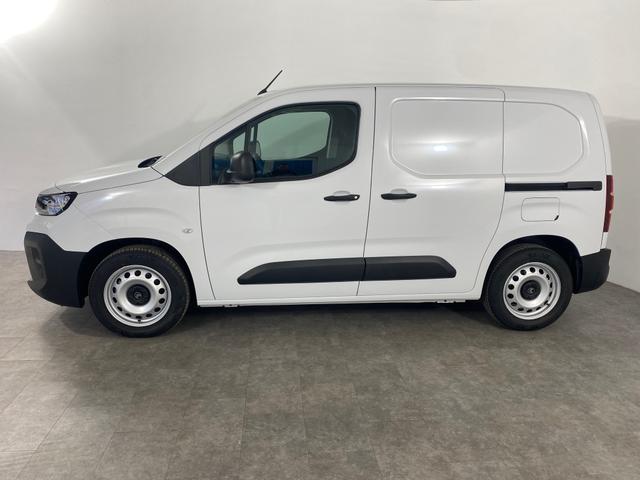 Citro&euml;n Berlingo 1.5 BlueHDI 100 FAP L1/M 