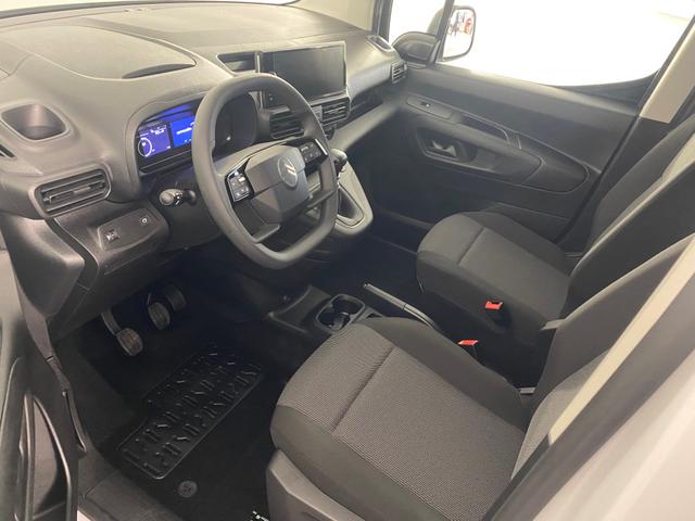 Citro&euml;n Berlingo 1.5 BlueHDI 100 FAP L1/M 