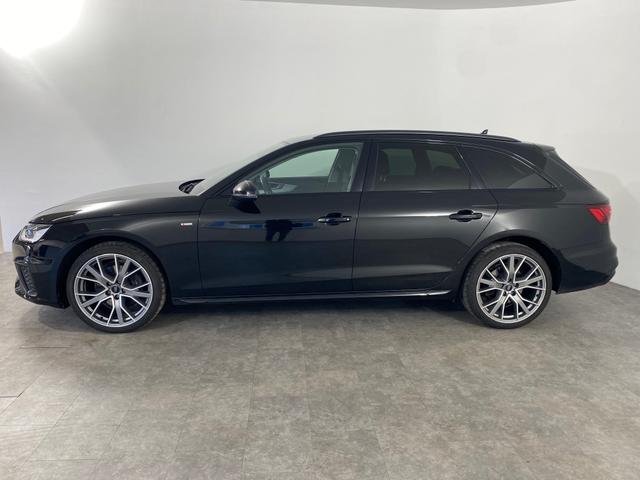 Audi A4 Avant 35 2.0 TDI S line LED*NAVI*RFK 