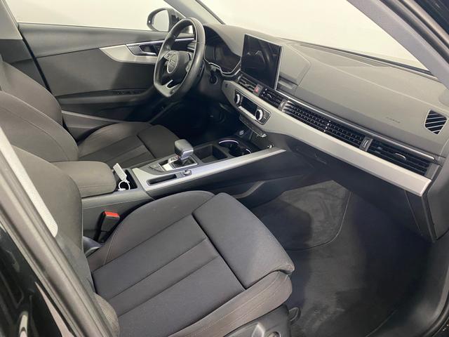 Audi A4 Avant 35 2.0 TDI S line LED*NAVI*RFK 