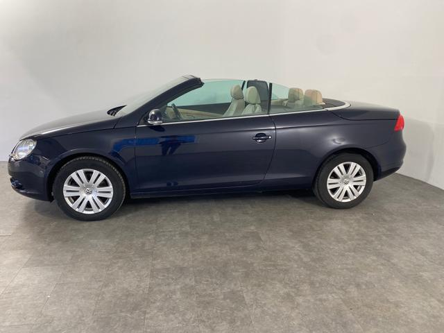 Volkswagen Eos 2.0 TDI DPF 