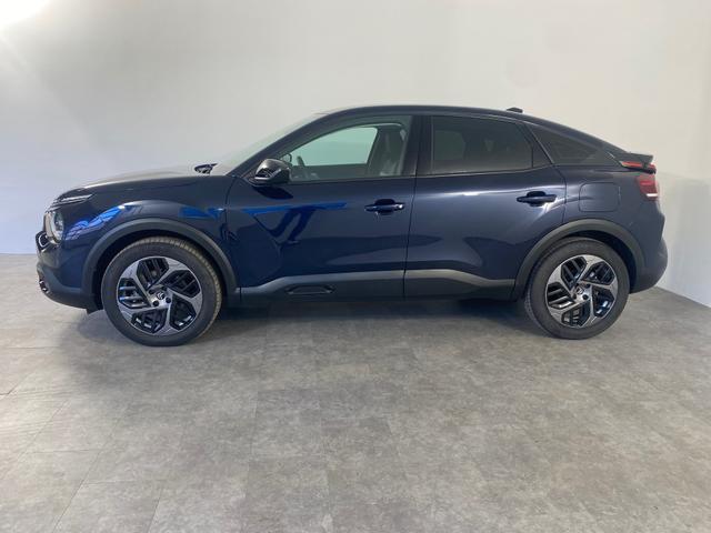 Citro&euml;n C4 1.2 PureTech 130 Plus LED*NAVI*RFK 